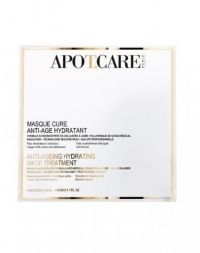 APOTCARE Anti-Ageing Hydrating Mask Treatment 