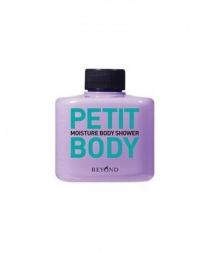 Beyond Petit Body Moisture Body Shower 