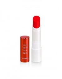 Beyond Rich Color Tint Balm Chili Red 08
