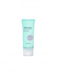 Beyond Angel Aqua Moisture Makeup Base Purple 03