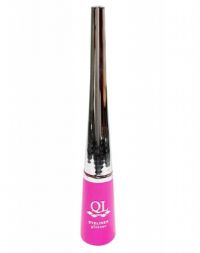 QL Eyeliner Glitter Pink