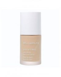 Shu Uemura Face Architect Smooth Fit Fluid Foundation 754