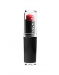 Wet n Wild MegaLast Lip Color Coral-ine