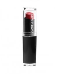 Wet n Wild MegaLast Lip Color Spiked With Rum