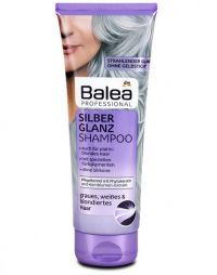 BALEA Professional Silberglanz Shampoo 