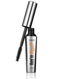 Benefit They're Real! Lengthening Mascara Black