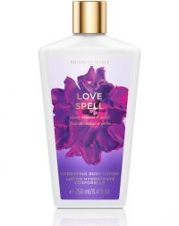 Victoria's Secret Love Spell Fragrance Lotion 