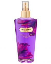 Victoria's Secret Love Spell Fragrance Mist 