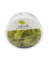 Bali Ratih Body Scrub Green Tea