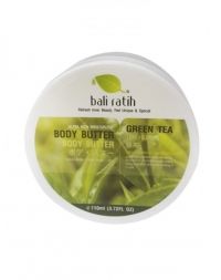 Bali Ratih Body Butter Green Tea