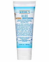 Kiehl's Blue Herbal Moisturizer 