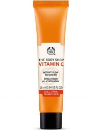 The Body Shop Vitamin C Instant Glow Ehancer 
