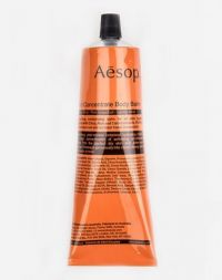 Aesop Rind Concentrate Body Balm 