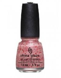 China Glaze Nail Lacquer with Harderner Dont Let The Dead Bite