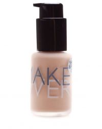 Make Over Ultra Cover Liquid Matt Foundation 03 Nude Silk