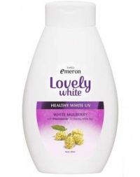 Emeron Lovely Healthy White UV White Mulberry