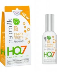 HQ7 Hair Milk Simply Fruity