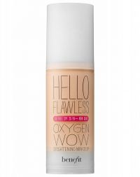 Benefit Hello Flawless! Oxygen Wow Champagne