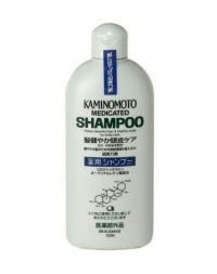 Kaminomoto Medicated Shampoo 