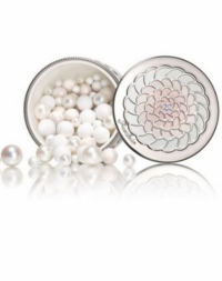 Guerlain Meteorites Light Revealing Pearls of Powder 00 Blanc de Perle - 2012 Asia Exclusive