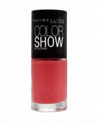Maybelline Color Show Nail Polish Coral Craze