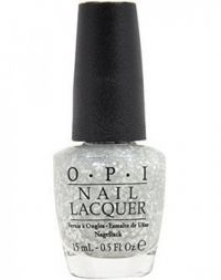 O.P.I Nail Lacquer Pirouette My Whistle