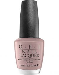 O.P.I Nail Lacquer Tickle My France-y