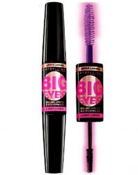 Maybelline Big Eyes Mascara Volum' Express Mascara 