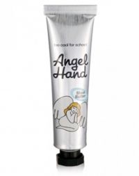 Too Cool for School Angel Hand Cream Shea Butter 