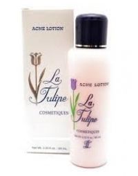 La Tulipe Acne Lotion 