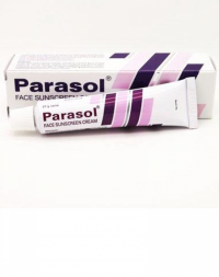Parasol Face Sunscreen Cream SPF 30 