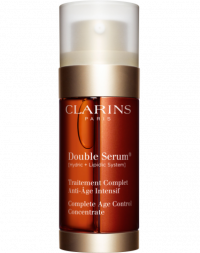 Clarins Double Serum Complete Age Control Concentrate 