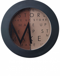 Make Up Store Duo Brow 00