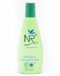 NR Arnika Shampoo 