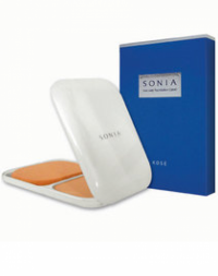 KOSE Sonia Two Way Foundation 220