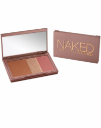 Urban Decay Naked Flushed Strip