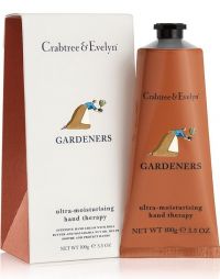 Crabtree and Evelyn Gardeners Ultra Moisturising Hand Therapy 