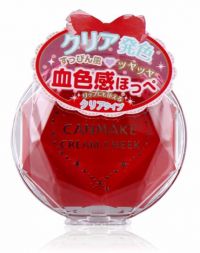 CANMAKE Cream cheek CL01