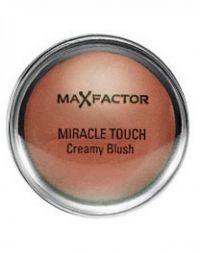 Max Factor Miracle Touch Creamy Blush Soft Copper