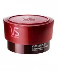 Vidal Sassoon Intensive Hair Mask 