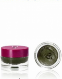 Oriflame The ONE Colour Impact Cream Eye Shadow Olive Green