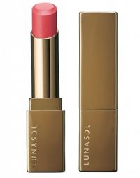 Lunasol Glamour Lips 01 Glow pink