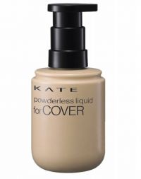 Kate Powderless Liquid for Cover OC-B