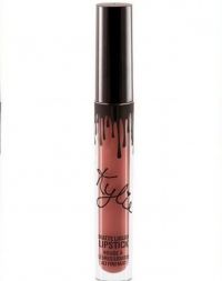 Kylie Cosmetics Liquid Matte Lipstick Candy K