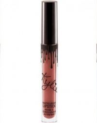 Kylie Cosmetics Liquid Matte Lipstick Exposed