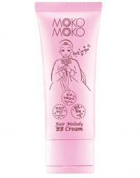 Moko moko Fair melody BB cream 