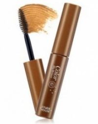 Etude House Color My Brows #4 Natural Brown