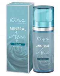 Malissa Kiss Mineral Aqua Mud Foam 