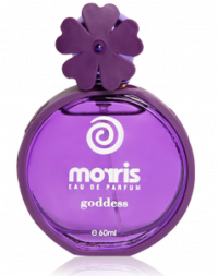 Morris Goddess Eau de Parfum 