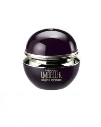 Menard Embellir Night Cream 